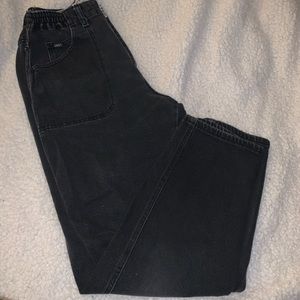 vintage Lee jeans